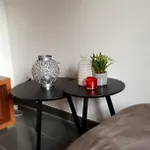 Sandburg Apartment