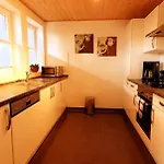 Apartment Sandburg Greetsiel