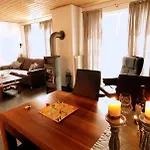 Apartment Sandburg Greetsiel