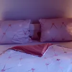 Sandburg Apartment