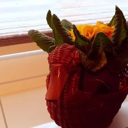 Lejlighed Sandburg Greetsiel