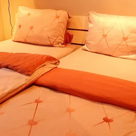 Lejlighed Sandburg Greetsiel