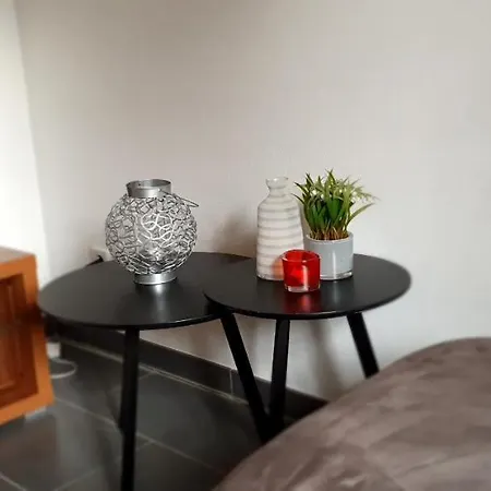 Sandburg Appartement