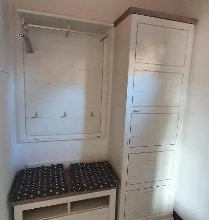 Sandburg Lejlighed *