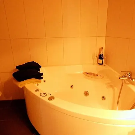 Lejlighed Sandburg Greetsiel