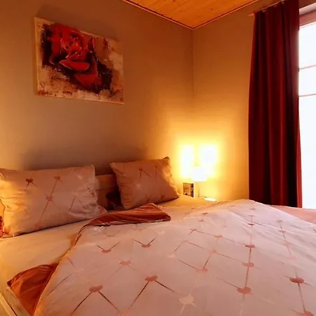 Sandburg Appartement *