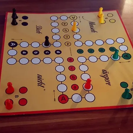 Sandburg * Greetsiel