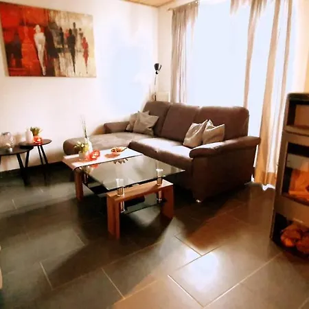Appartamento Sandburg