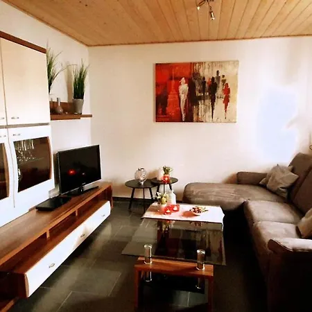 Lejlighed Sandburg *