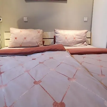 Sandburg * Greetsiel