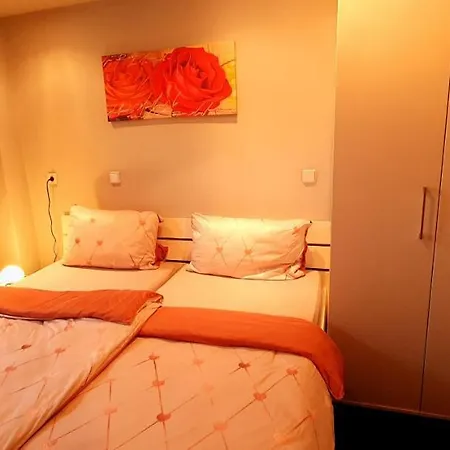 Sandburg * Greetsiel