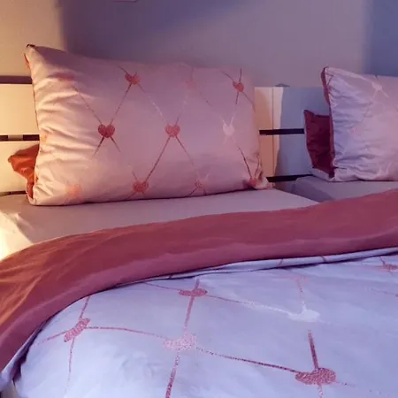 Sandburg Lejlighed *