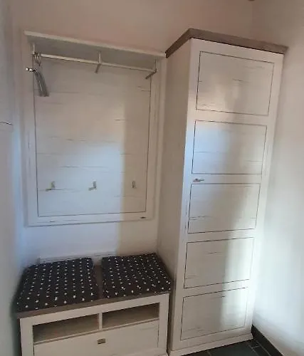 Sandburg Apartament *