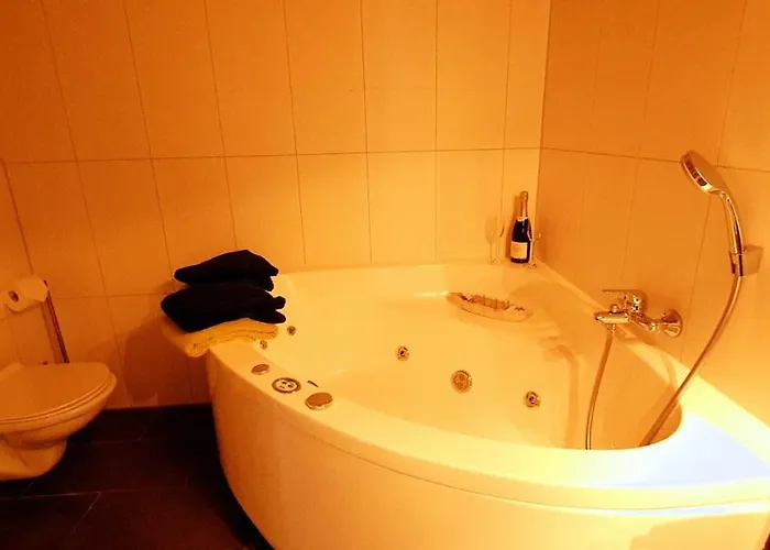 Apartament Sandburg Greetsiel