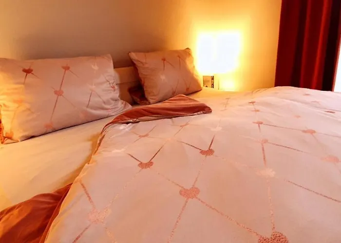 Apartament Sandburg Greetsiel