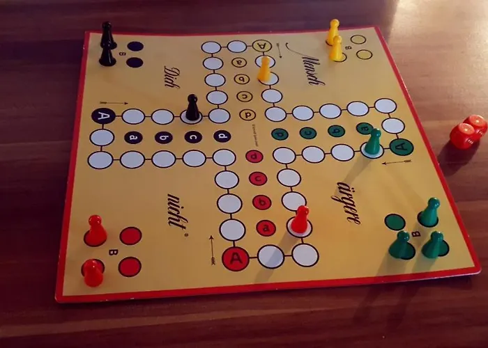 Sandburg * Greetsiel