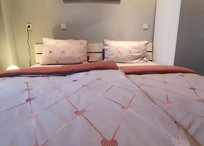 Sandburg * Greetsiel