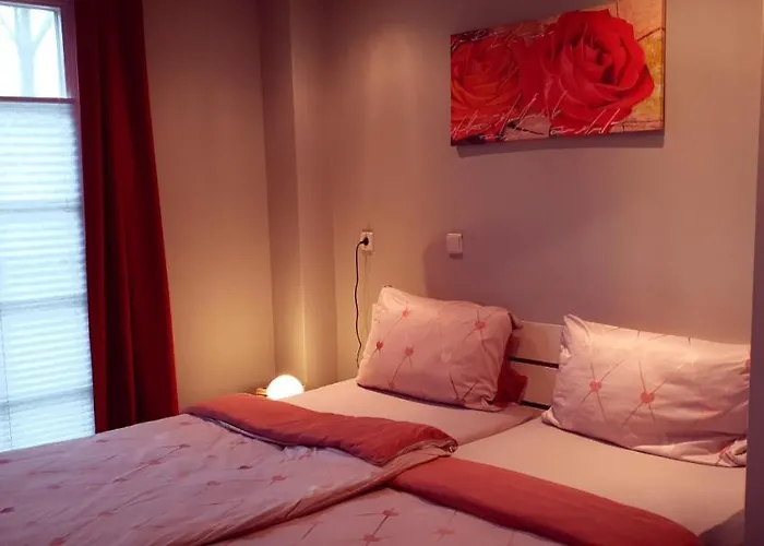 Sandburg Apartament *