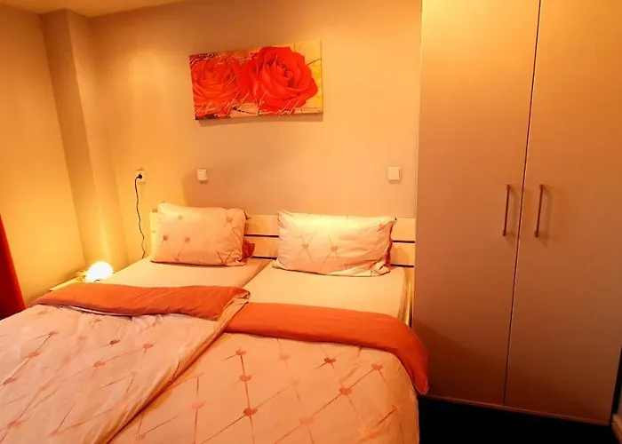 Sandburg * Greetsiel