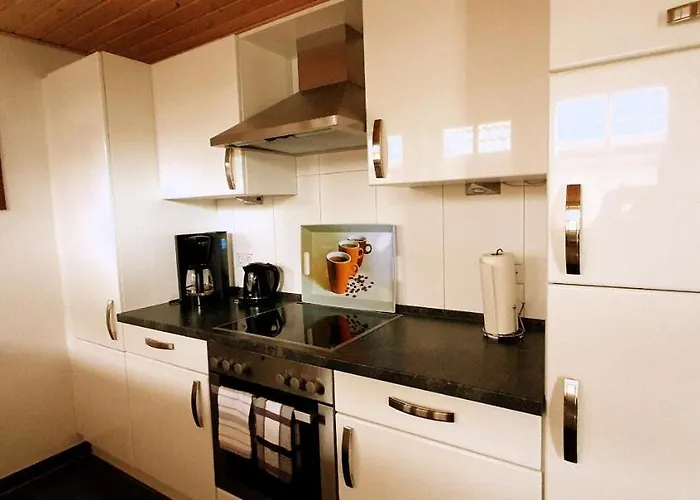 Sandburg * Greetsiel