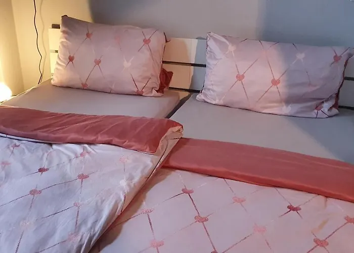 Apartament Sandburg Greetsiel